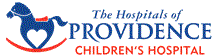 Logo image for providencechildrenshospital hospital